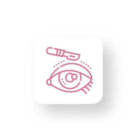 Cirugía de párpados o blefaroplastia en Quito